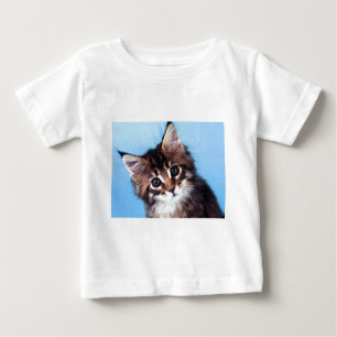 Maine Coon Baby T-Shirt