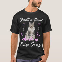 Maine Coon Cat Cats kitten Maine Coon cat motif
