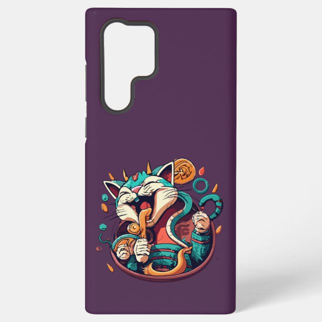 Maine Coon Kittens 🐾 |  S22,S23 cases 📱| (Back)