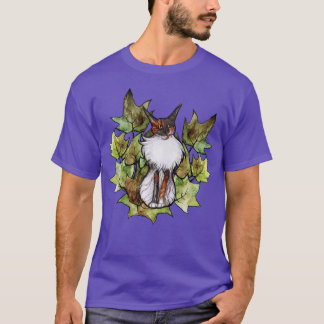 Maine Coon T-Shirt