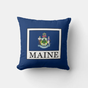 Maine Cushion