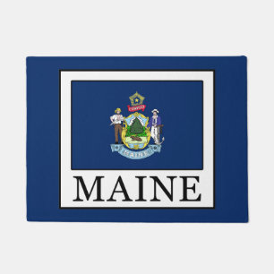 Maine Doormat