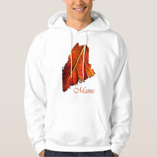 Maine Gifts   Maine Clothing   Maine Sweatshirt