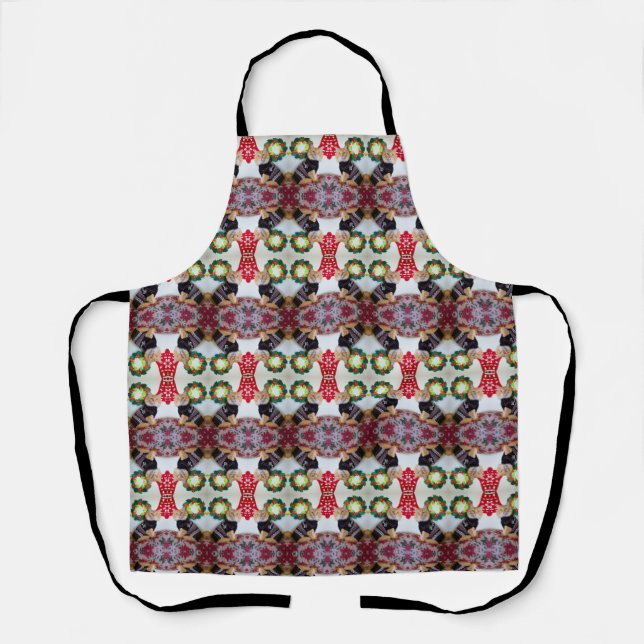 Maine Guy I Apron (Front)