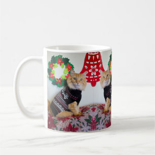 Maine Guy I Coffee Mug