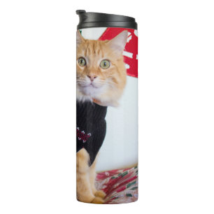 Maine Guy I Thermal Tumbler
