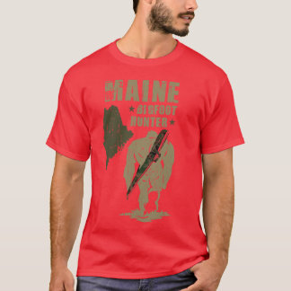 Maine Hunter T-Shirt