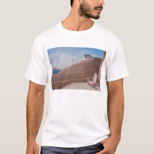 Maine landscape 2012 T-Shirt