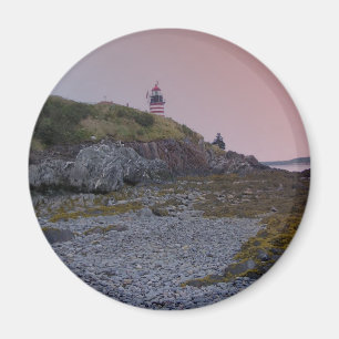 Maine Lighthouse 31 Magnet