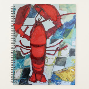 Maine Lobster Planner