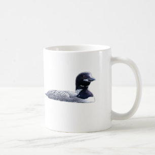 Maine Loon  Coffee Mug
