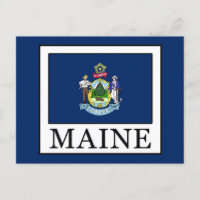 Maine