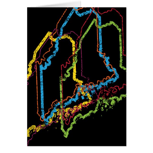 maine pride blur (Front)