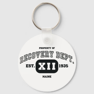 MAINE Recovery Key Ring