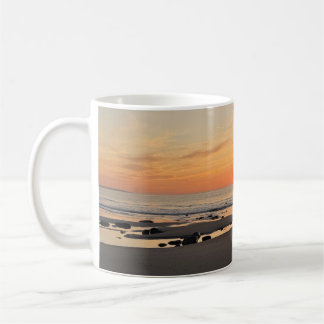 Maine Sunrise Coffee Mug