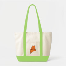 Maine Tote