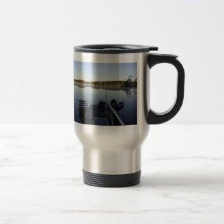 Maine Travel Mug
