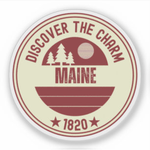 Maine Vacation - Explore the Pine Tree State