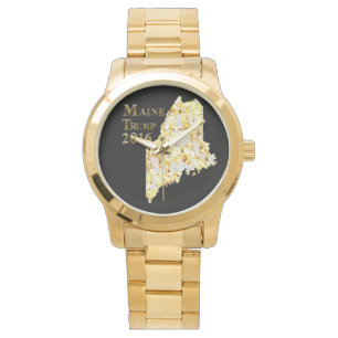 MAINE  WATCH