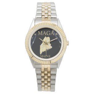 MAINE WATCH