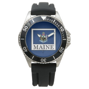 Maine Watch