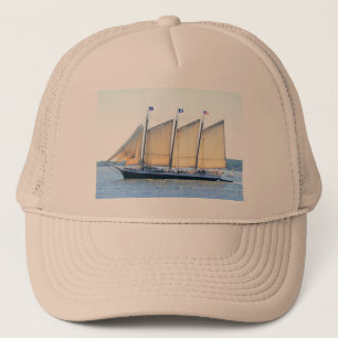 maine windjammer hat