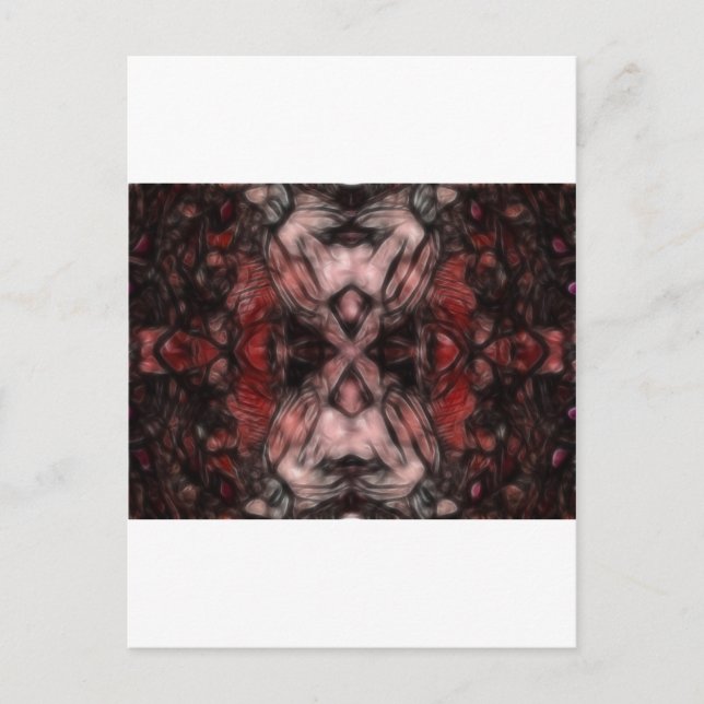 MainFrame 03 Postcard (Front)