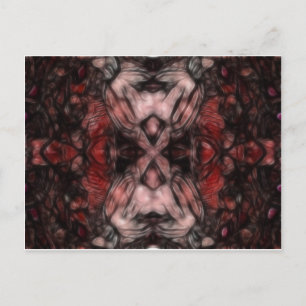 MainFrame 03 Postcard