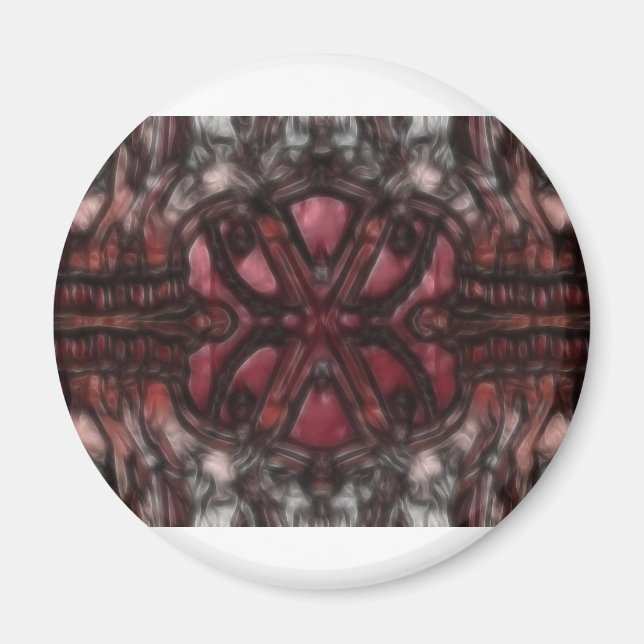 MainFrame 04 Magnet (Front)