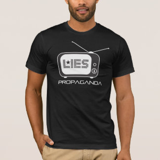 Mainstream Media Lies T-Shirt