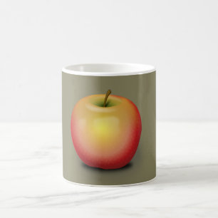 Maintosh Apple Coffee Mug