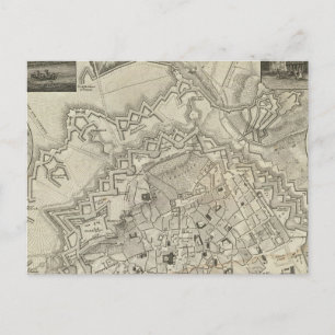 Mainz, Germany Postcard