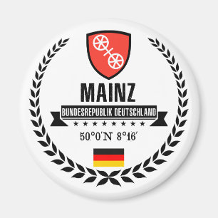 Mainz Magnet