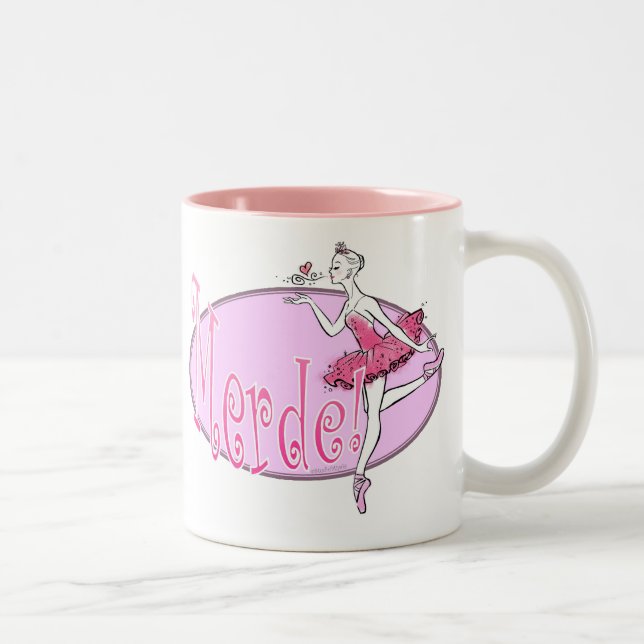 Mair Mug (Right)