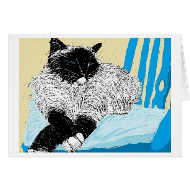 Maisie (Front Horizontal)