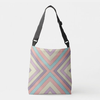 Maisie Crossbody Tote