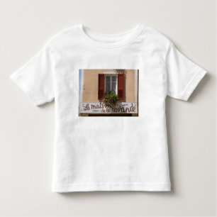 Maison de la Lavande, Place du Couwert, Toddler T-Shirt