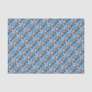 Maisy and Cyril Birthday Tissue Paper