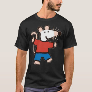 maisy mouse  Sticker T-Shirt