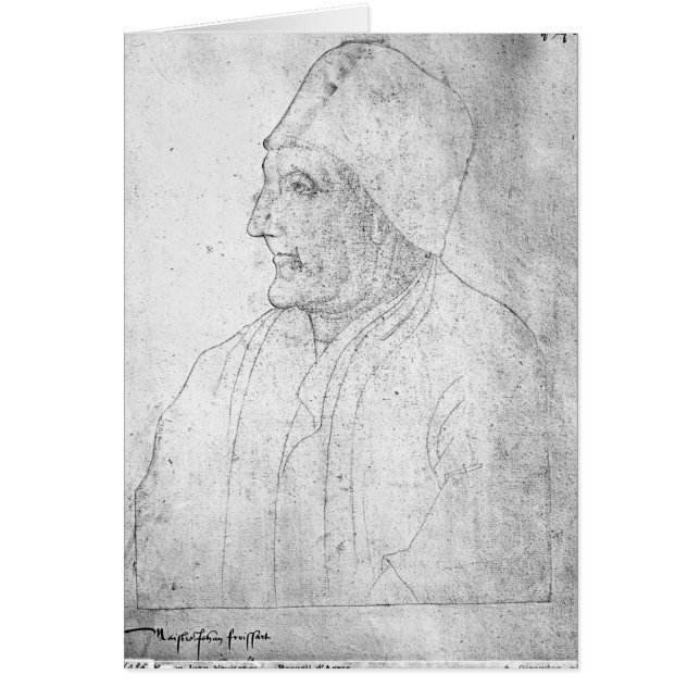 Maitre Jean Froissart (Front)