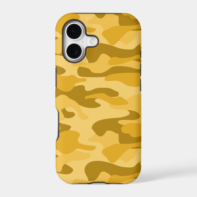 Maize Monocolor Camo (Back)