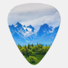 Majestic Alaska Mountains