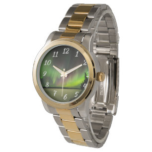 Majestic Aurora Watch