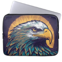 Majestic Bald Eagle