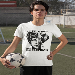 Majestic Boys Encounter T-Shirt