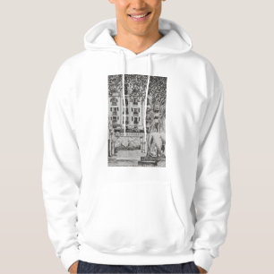 Majestic Cannes Film festival Fashion TV Hoodie