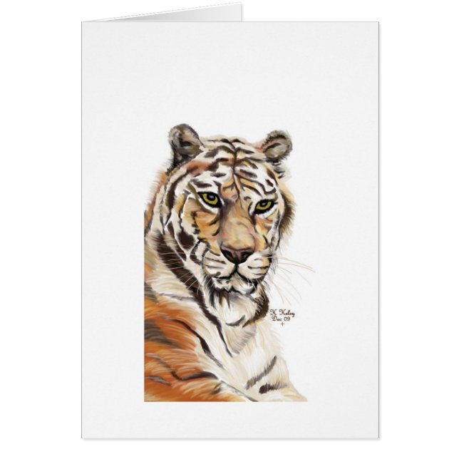 Majestic card (Front)