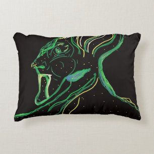 Majestic Constellation Accent Pillow