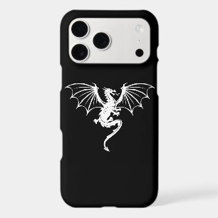 Majestic Dragon