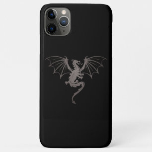 Majestic Dragon iPhone 11 Pro Max Case